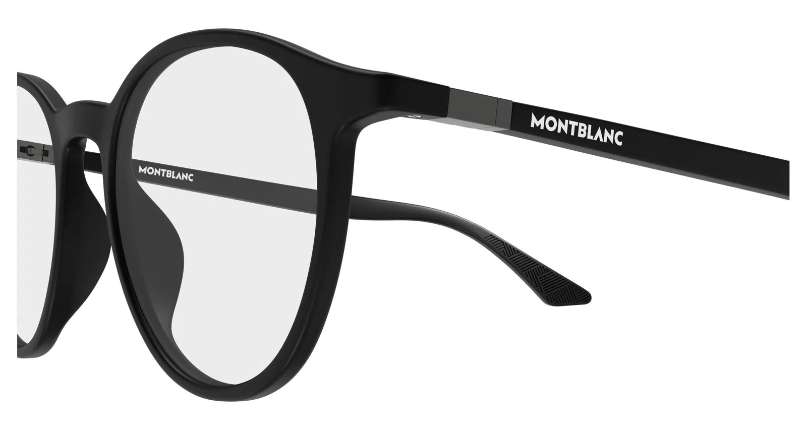 Montblanc MB0512O Eyeglasses - view 10
